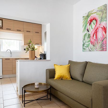 Villa Kalliopi Ιncreteble Cretan Resindences Collection Xerokampos  Eksteriør bilde