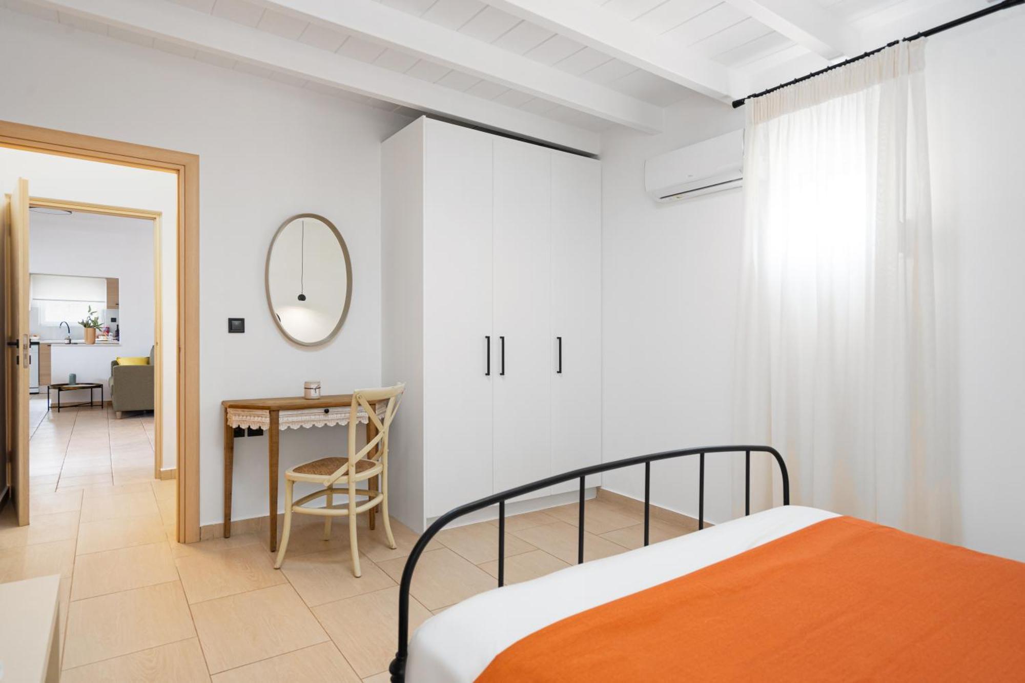 Villa Kalliopi Ιncreteble Cretan Resindences Collection Xerokampos  Eksteriør bilde