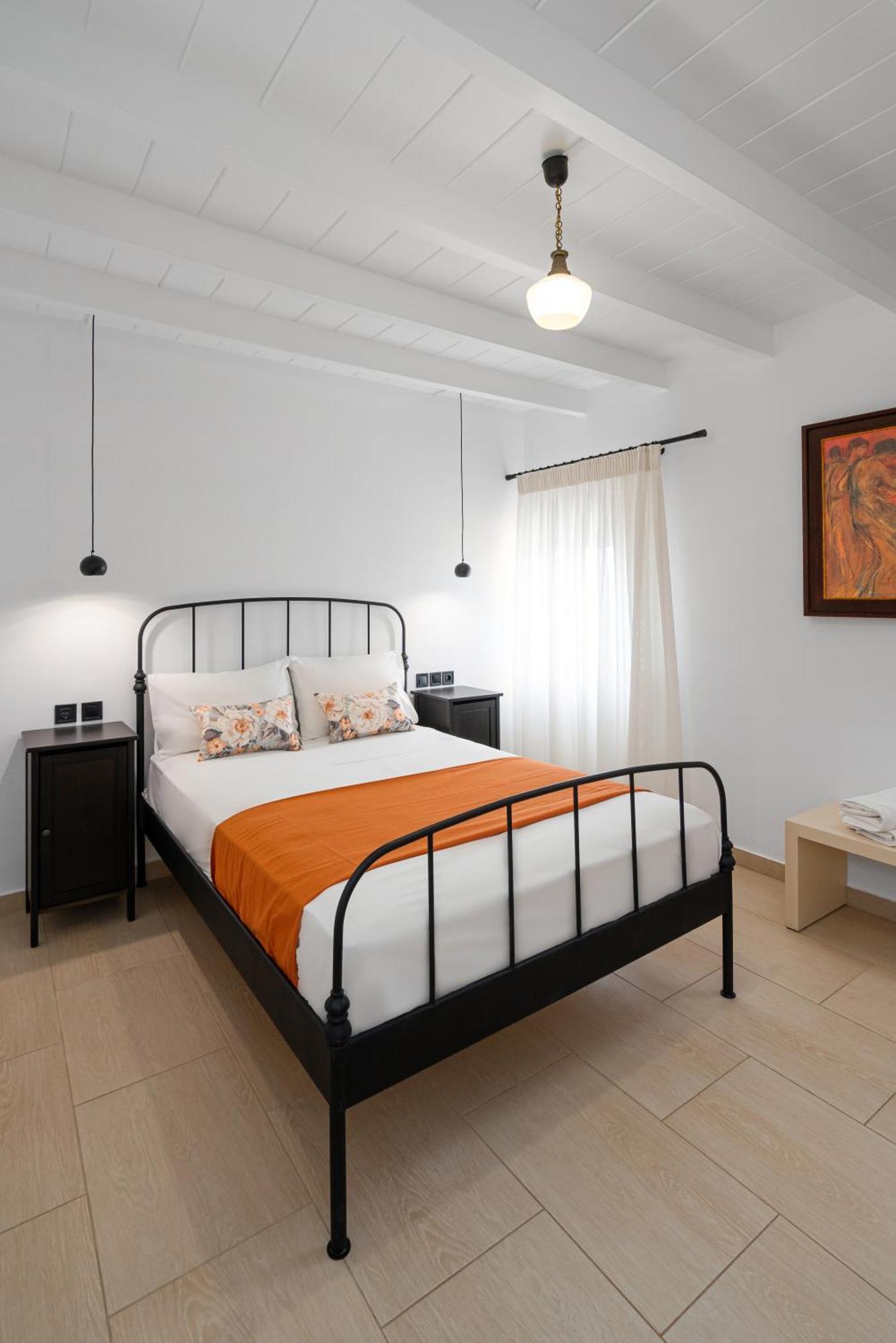 Villa Kalliopi Ιncreteble Cretan Resindences Collection Xerokampos  Eksteriør bilde