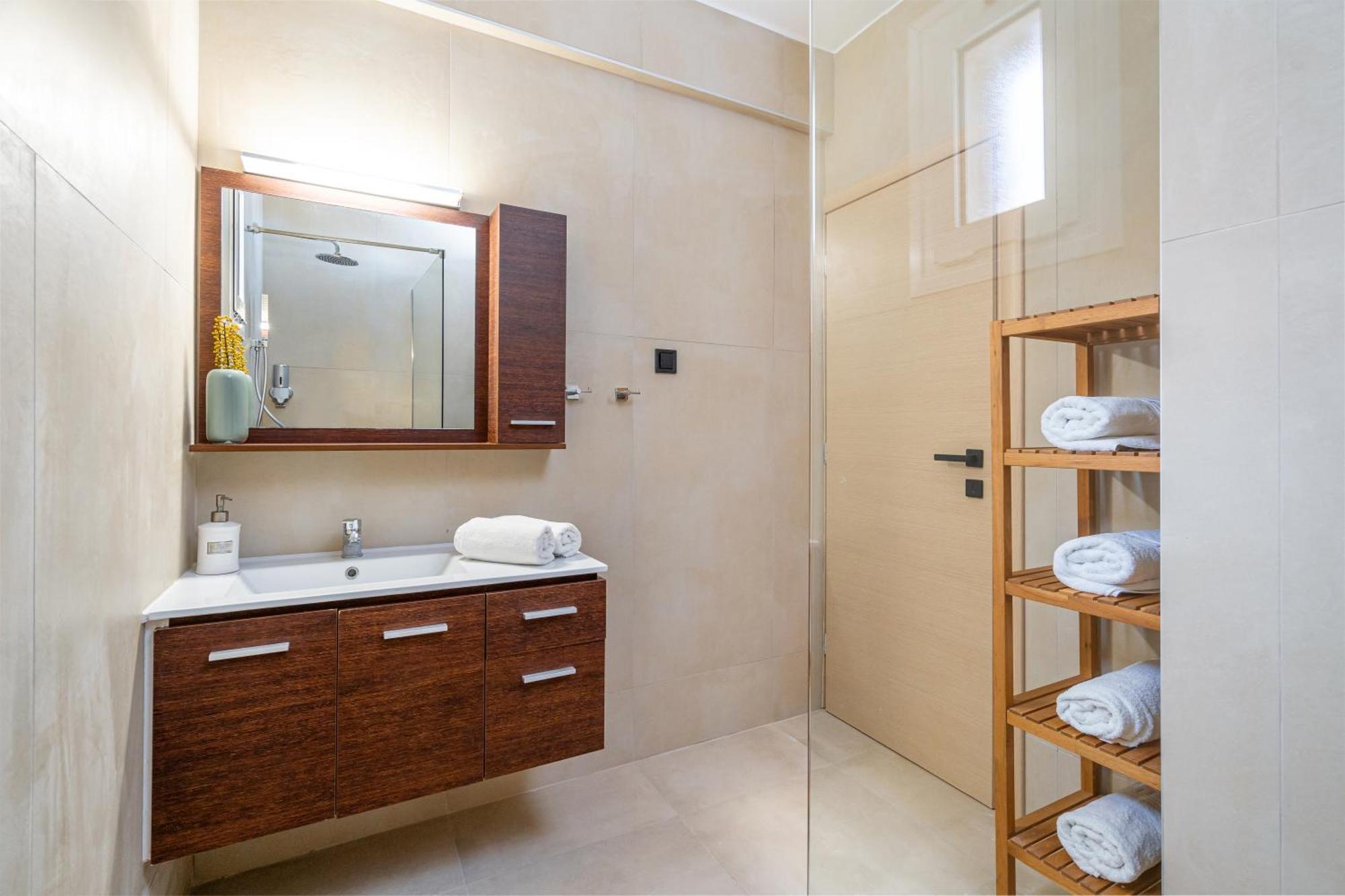 Villa Kalliopi Ιncreteble Cretan Resindences Collection Xerokampos  Eksteriør bilde