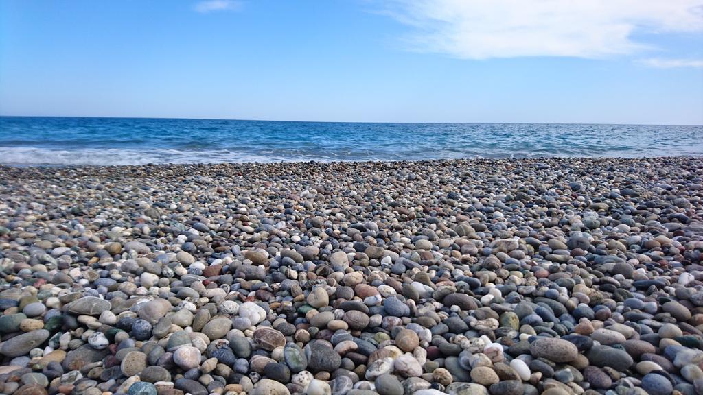 Villa Kalliopi Ιncreteble Cretan Resindences Collection Xerokampos  Eksteriør bilde